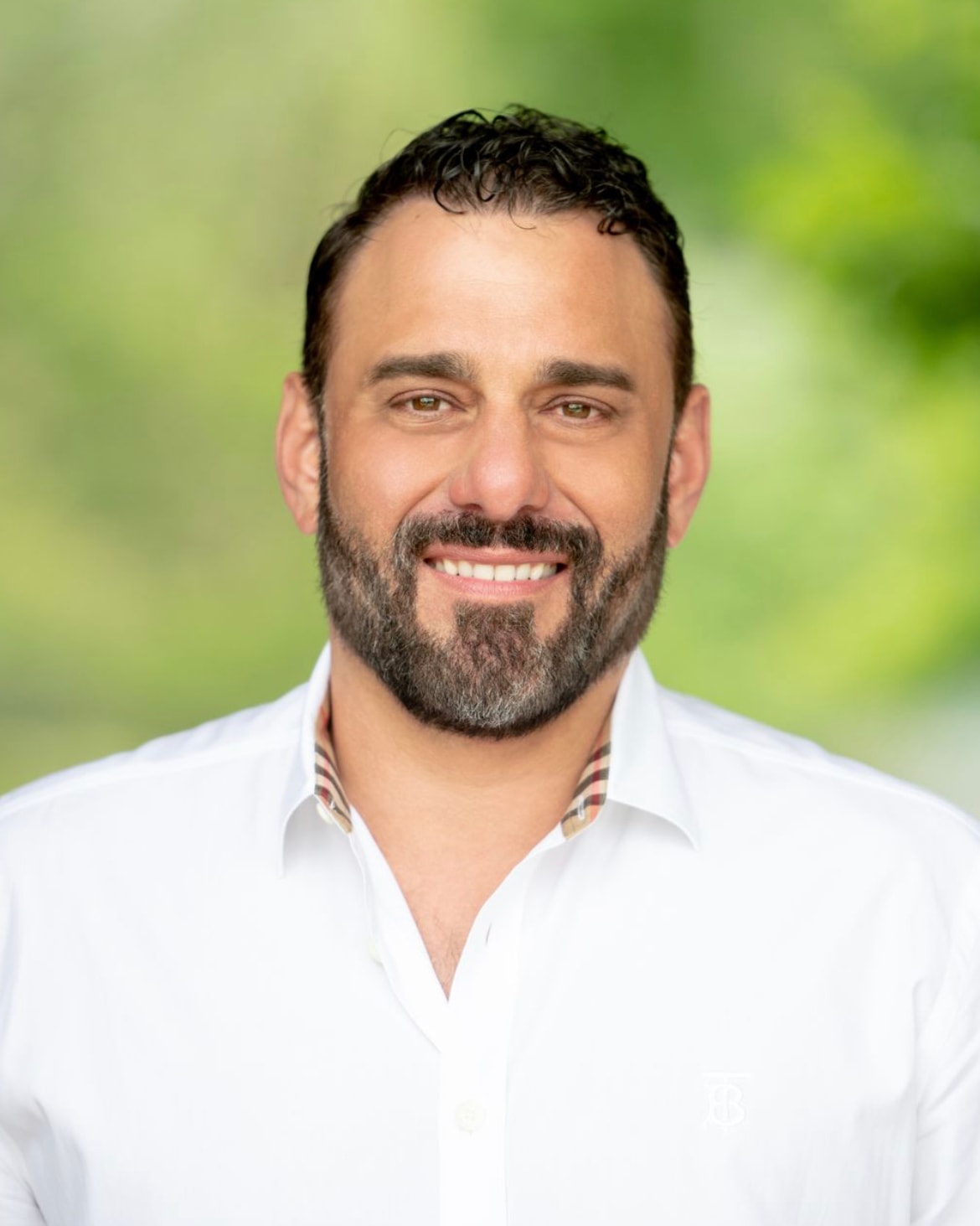 Ashton Martini, Founder & Principal Advisor